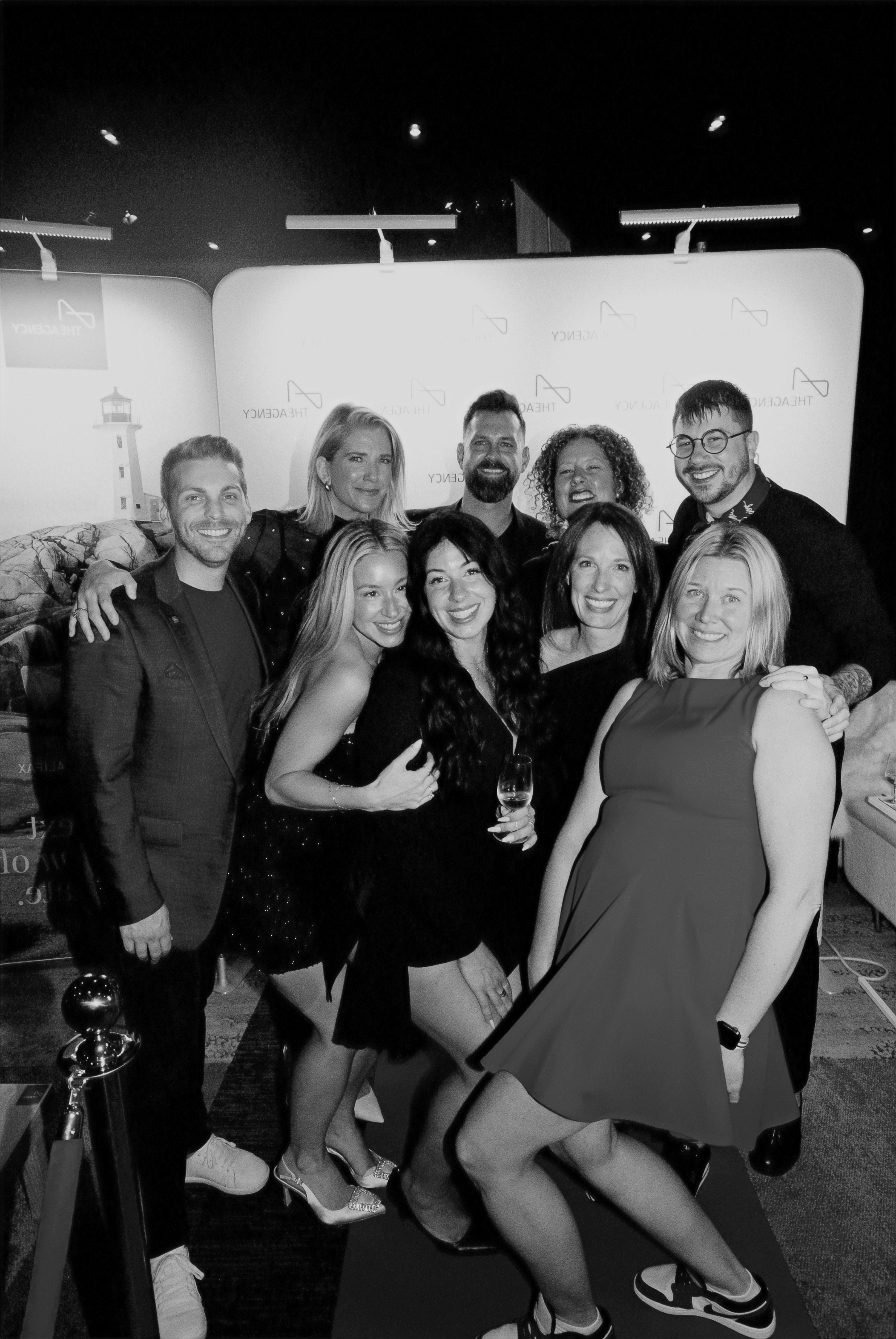 Wine Fair Halifax charity wine event supporting mental health programs in Nova Scotia
