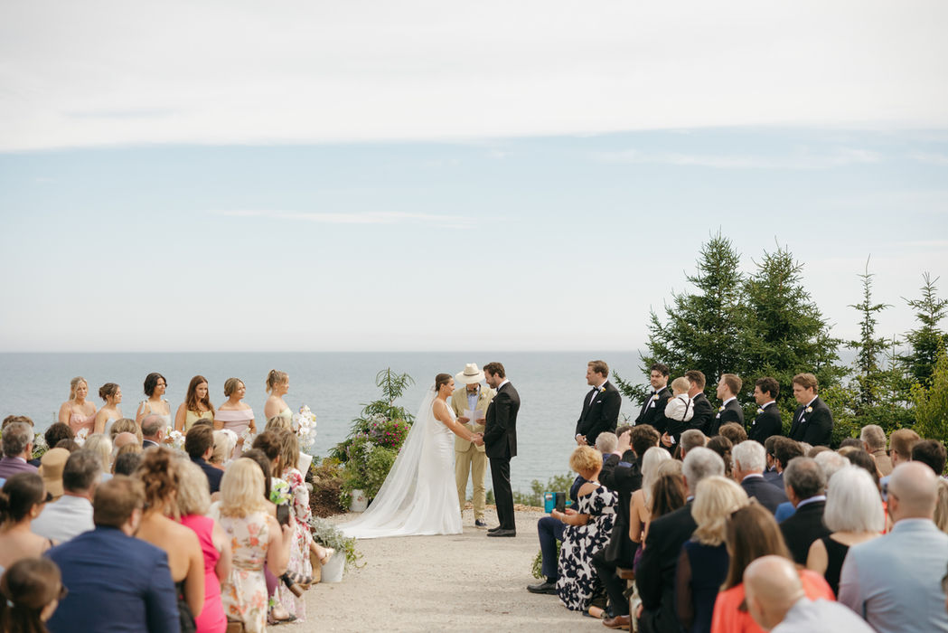 Coastal event venue near Halifax for weddings, corporate retreats, private dinners, and brand events