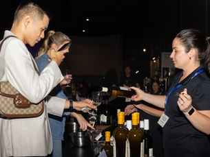 Wine Fair Halifax: A Modern Wine Event Experience in Atlantic Canada