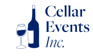 Cellar Events Inc. logo for Halifax wine and hospitality experiences