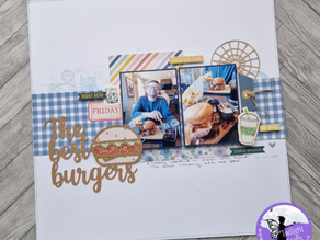 The Best Burgers