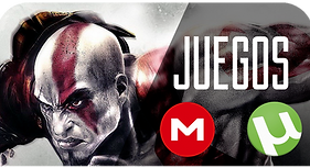 JUEGOS MEGA TORRENT