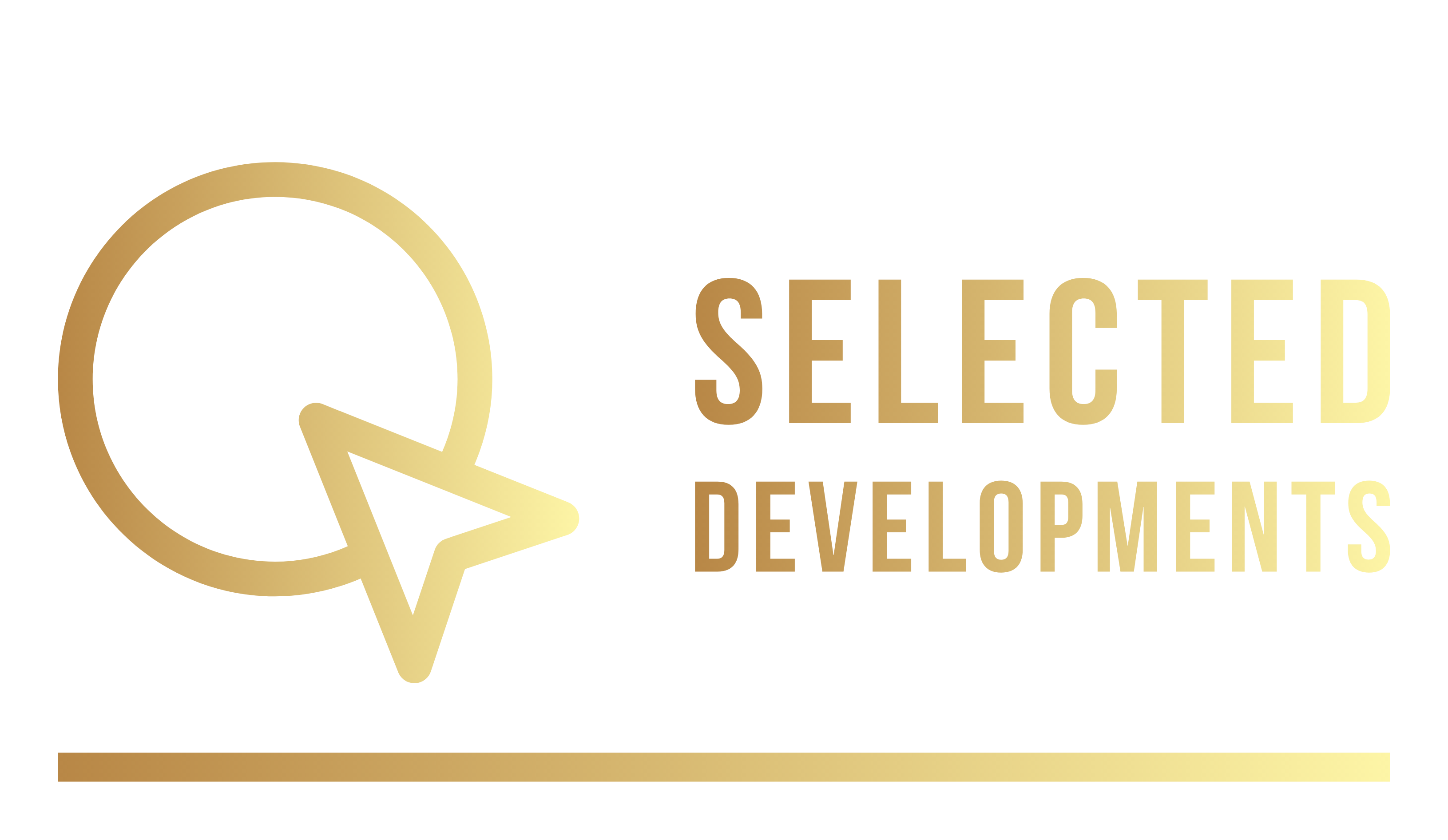 Logo Selected Developments
