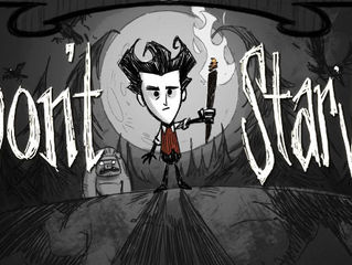 JUEGOS PC - M / DON'T STARVE / FULL ESPAÑOL + MODS