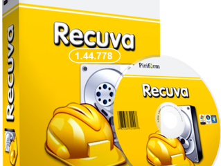 PROGRAMAS PC-M / RECUVA ÚLTIMA VERSIÓN / 2016