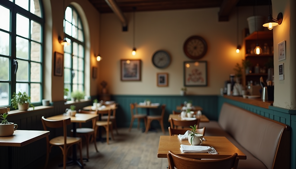 The Hidden Value of Branding Photography You Can't Afford to Overlook