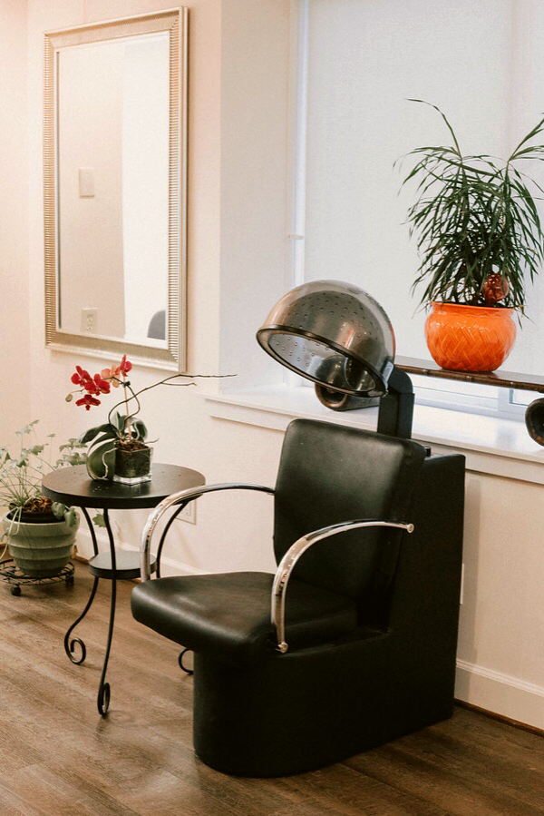 Marietta Hair Salon Skye Hair Studio Marietta, GA United States