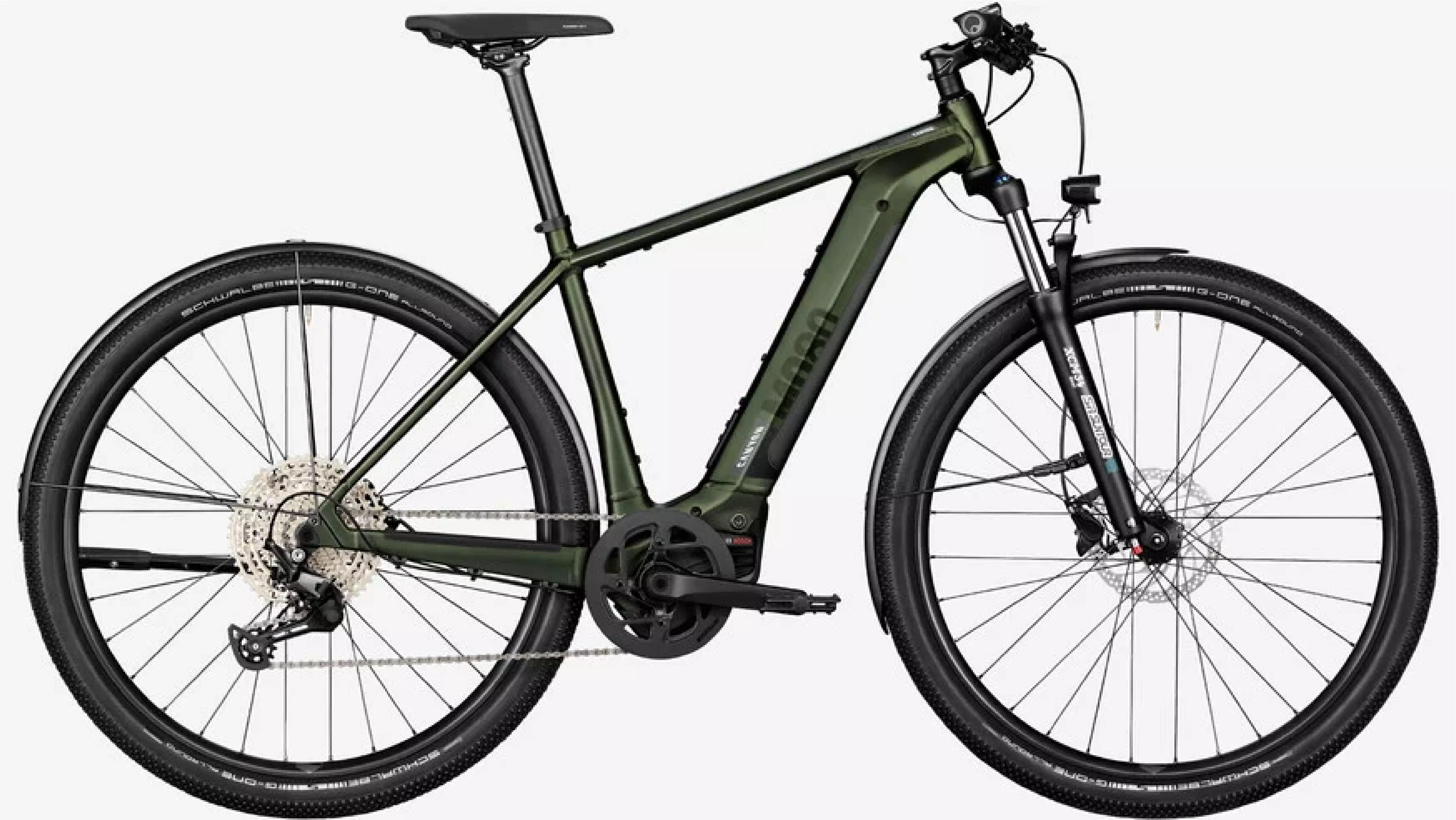 best uk hybrid bikes 2020