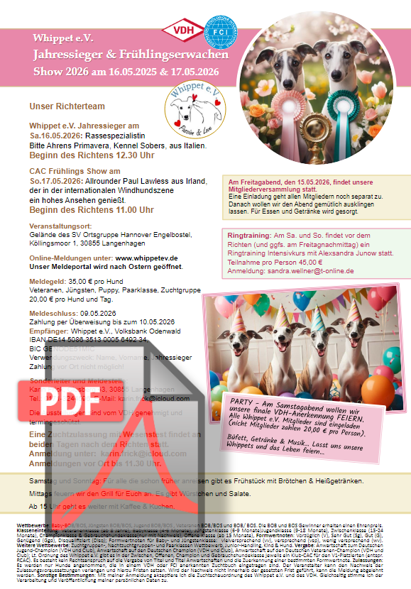 Screenshot 2026-03-30 at 15-46-12 Ausschreibung Jahressieger u Frühlingsshow 2026 Whippet