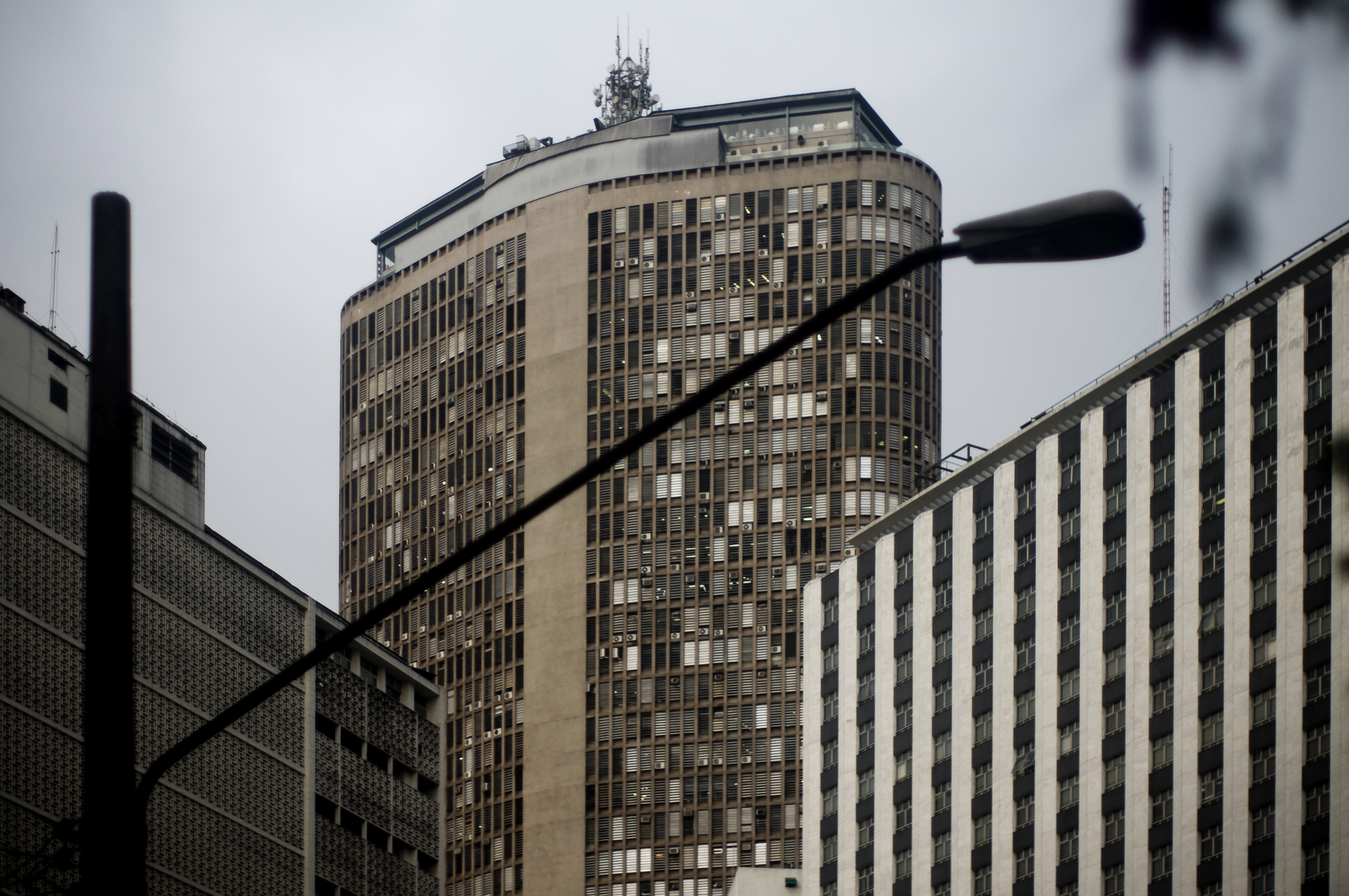 Building and Facility Maintenance