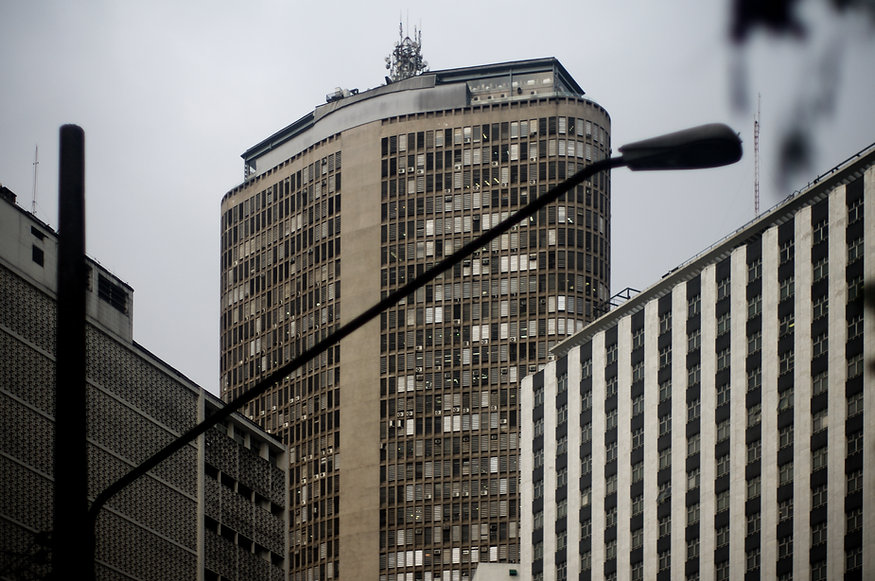 Office Building