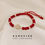 Thumbnail: Manilla oro laminado americano 18k.  PULSERA SAN BENITO. PULSERAS ORO LAMINADO. AURUX