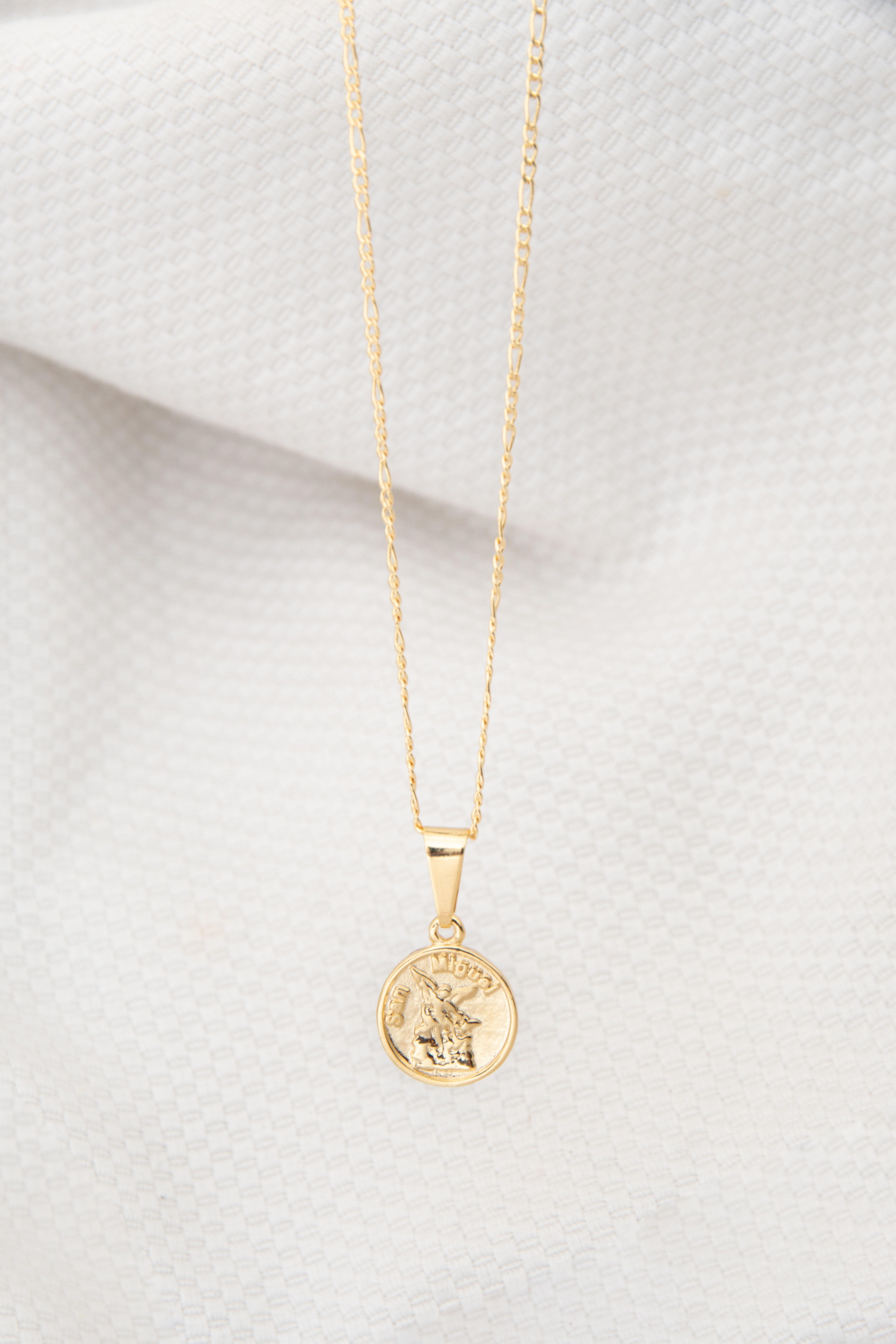 San Miguel Arcángel Redondo