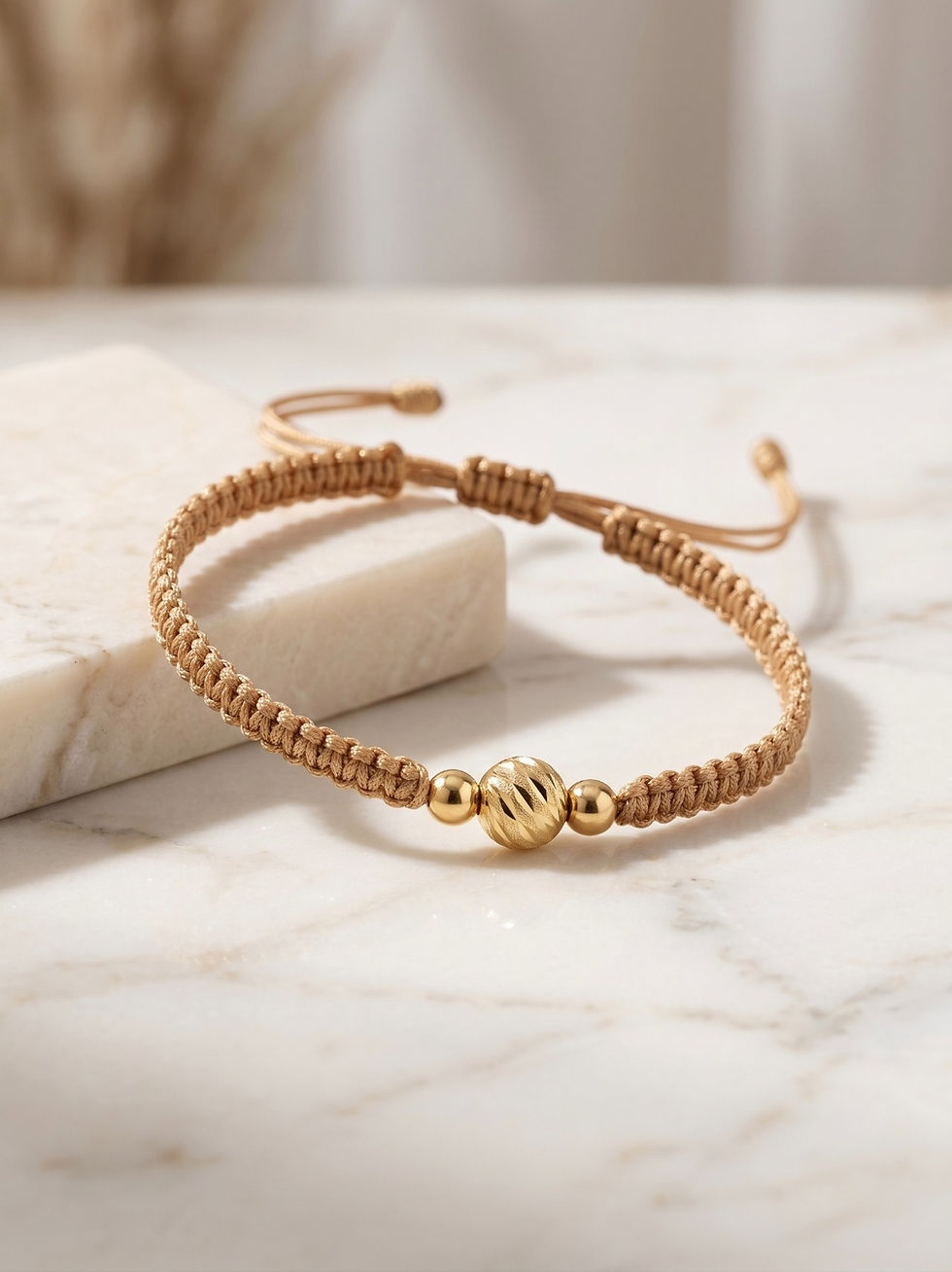 Pulseras para parejas. Pulseras oro laminado 18k. Pulsera Colombia. Inara oro laminado 18k