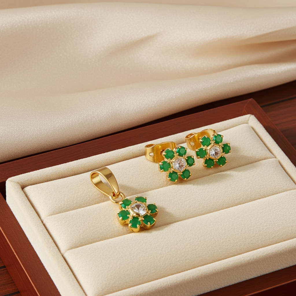 Topos oro laminado 18k. precio del oro. Joyería Cali. Inara oro laminado