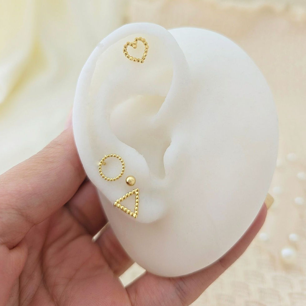 Topos Oro Laminado 18k. Pulseras tejidas, Oro Aurux. Oro Aurus. Inara oro laminado 18k. Joyería Cali.