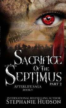 SACRIFICE OF THE SEPTIMUS PART 2