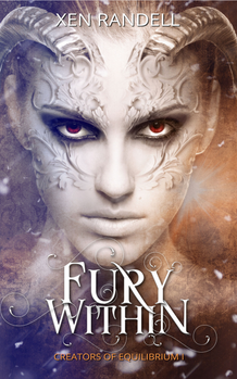 FURY WITHIN