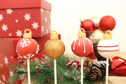 Ornament Pops