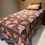 Miniatura: Colcha Patchwork Log Cabin Farm