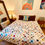 Miniatura: Colcha Patchwork Quadradinhos