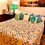 Miniatura: Colcha Patchwork Quadradinhos