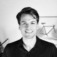 Founder Tim Grossmann