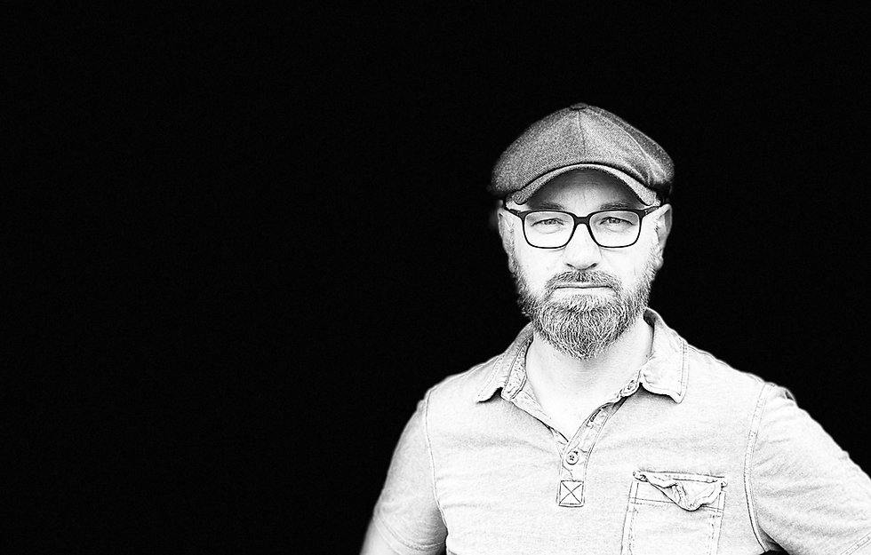 Founder Daniel Kraft