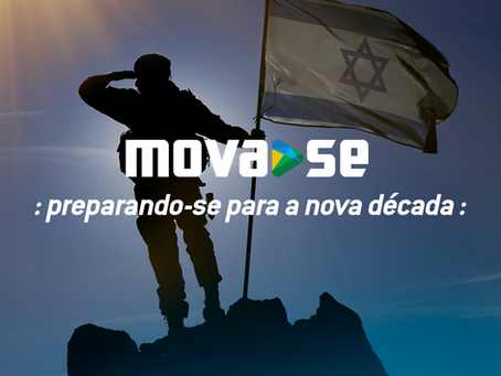 Preparando-se Para A Nova Década | 4