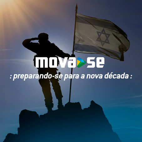 Preparando-se Para A Nova Década | 4