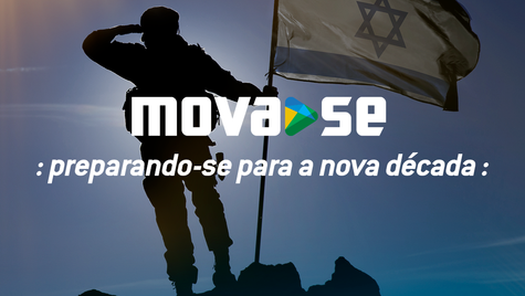 Preparando-se Para A Nova Década | 4