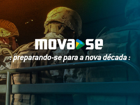 Preparando-se Para A Nova Década | 5
