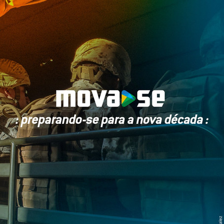 Preparando-se Para A Nova Década | 5