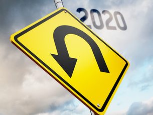 2020 Retorno Ao Evangelho do Reino