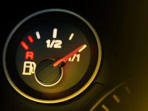 COMBUSTÍVEL PARA MUDANÇA