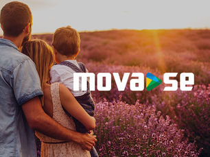 MOVA-SE EM FAVOR DA FAMÍLIA NO MODELO BÍBLICO