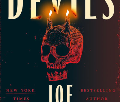 Book Review - The Devils