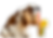 beautiful-pet-portrait-dog-with-juice
