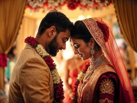 Why Marwari Marriage Bureaus Still Matter In Modern Matchmaking?