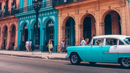 Cuba is Not What You Think It is