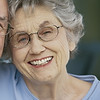 Smiling Grandma