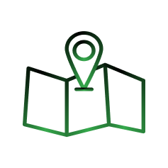 Localisation Alrootel Home Solution à Herstal