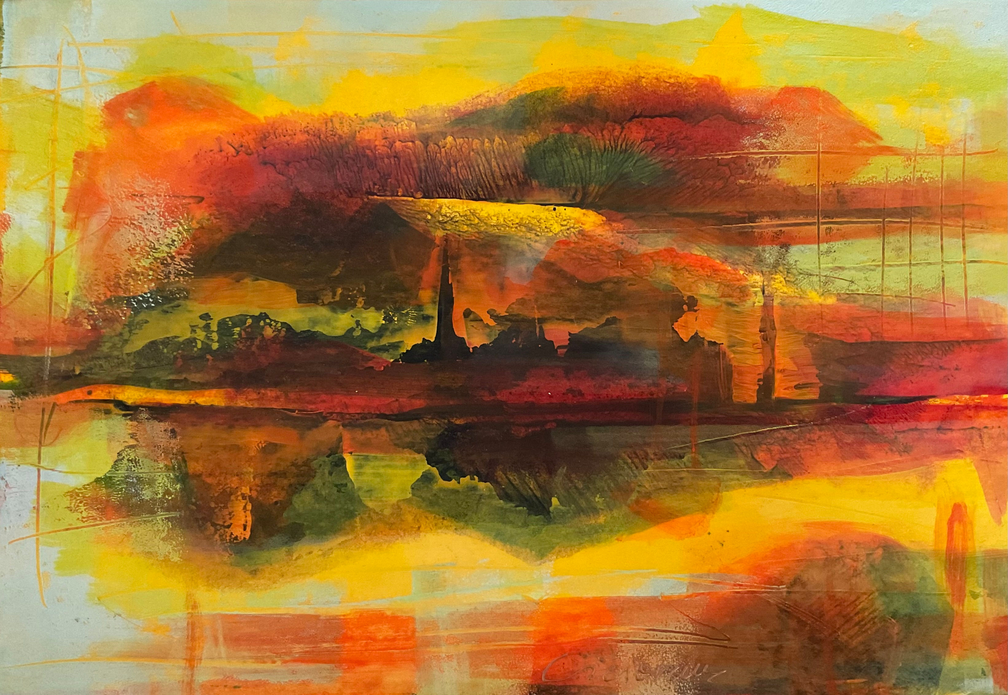 Daydream on the Orient Express 8