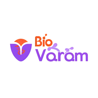 BioVaram logo - Biotechnology innovation incubator and partner deploying Avay life sciences automation workflows