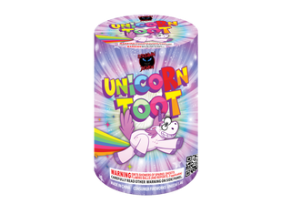 Unicorn Toot