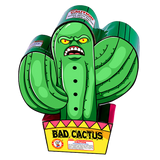 Bad Cactus