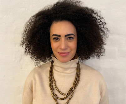 Alisha Andert