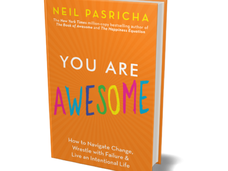 Good morning...Bon matin...