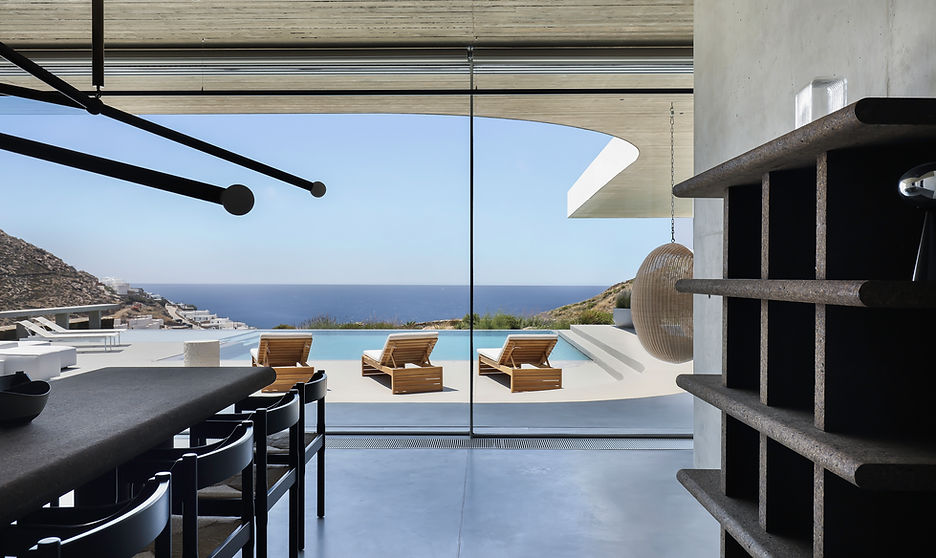 Mykonos, Greece