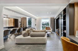 Private Residence, Athens